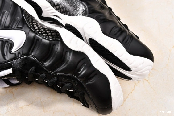 Pro Dr. Air (2016) 624041-006 Doom  Foamposite 0228